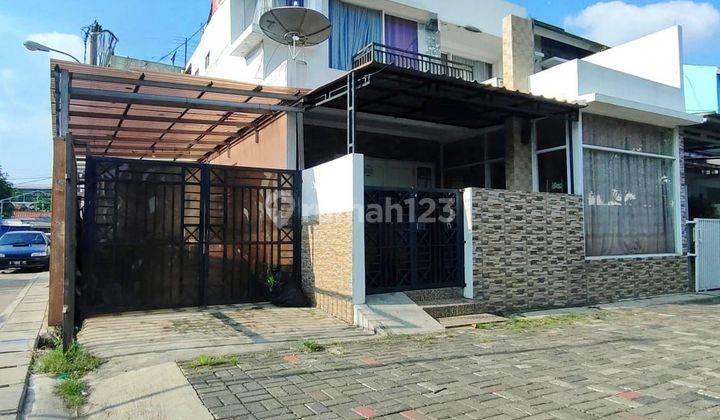 Rumah Siap Huni Harga Terjangkau Di Pekayon Bekasi  1