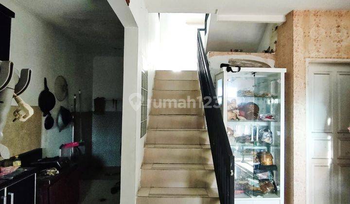 Rumah Siap Huni Harga Terjangkau Di Pekayon Bekasi  2