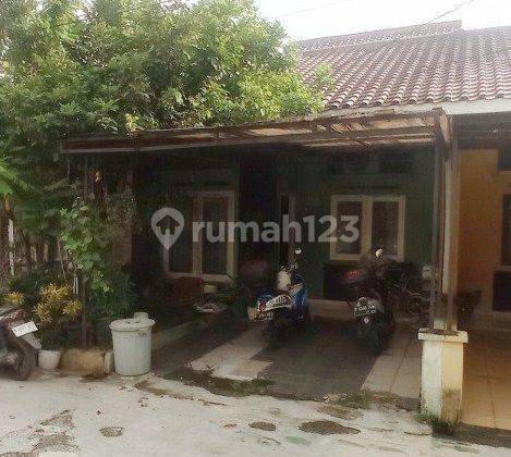 Rumah Siap Huni Di Jatimakmur Harga Terjangkau Dekat Akses Tol 2