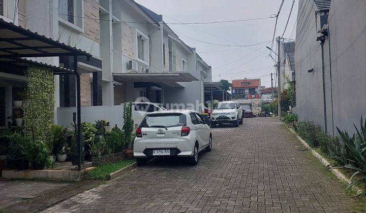 Rumah Siap Huni Di Jatiwaringin Harga Terjangkau Dekat ke Tol 2