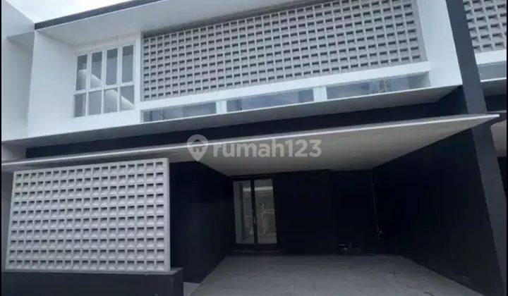 Rumah Siap Huni Dekat St.LRT Cikunir 1 Bekasi Dan Akses Tol 1