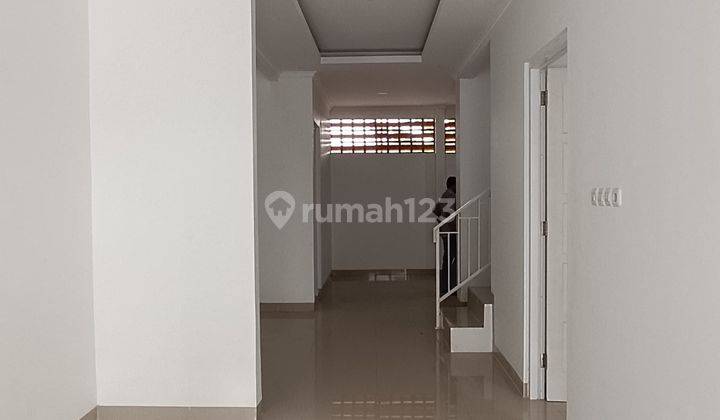 Rumah Siap Huni Dalam Cluster Di Jatibening Akses 2 Mobil 2