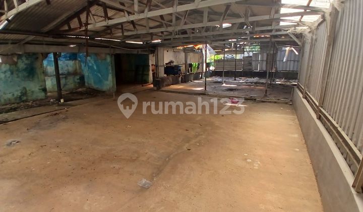 Rumah Tanah Murah Di Citereup 2