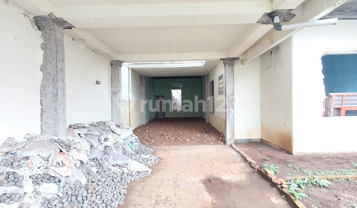 Rumah Di Bogor Strategis Harga Murah Di Perumahan Bogor Baru 2