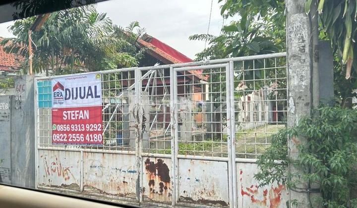 Dijual Rumah Komersil Pinggir Jalan Rayajl Pemudadepok, Pancoran Masdijual Rumah Pancoran Mas Depokdi Jalan Raya Komersil, Cocok untuk Dagangsilahkan Hubungi Saya untuk Survey Lokasi, Ataupun Konsultasi Jual Beli Sewa Properti. Bantu Kpr/Kreditstefan, Bel