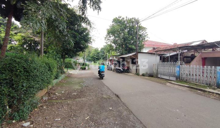 Rumah Tengah Kota Dekat Bank Dan Hotel , Restaurant Dekat Pajajaran 2