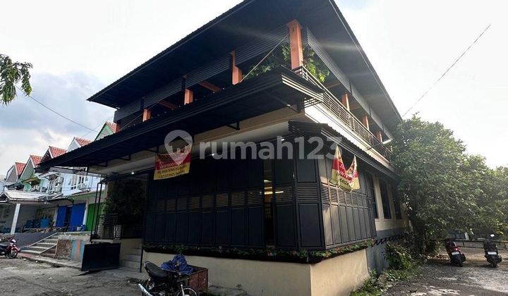 Disewakan Ruang Usaha Strategis Di Bukit Cimanggu City Bogor Disewakan Ruang Usaha Strategis Di Bukit Cimanggu City Bogor