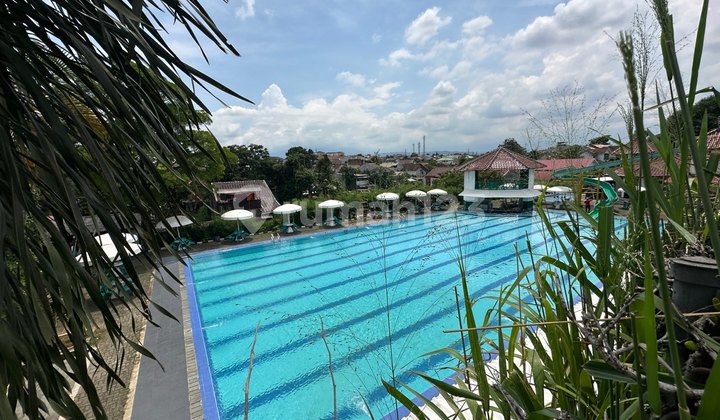 Rumah Siap Huni Villa Indah Pajajaran Vip 2