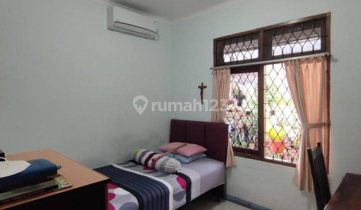 Rumah Bagus Siap Huni Taman Yasmin 2