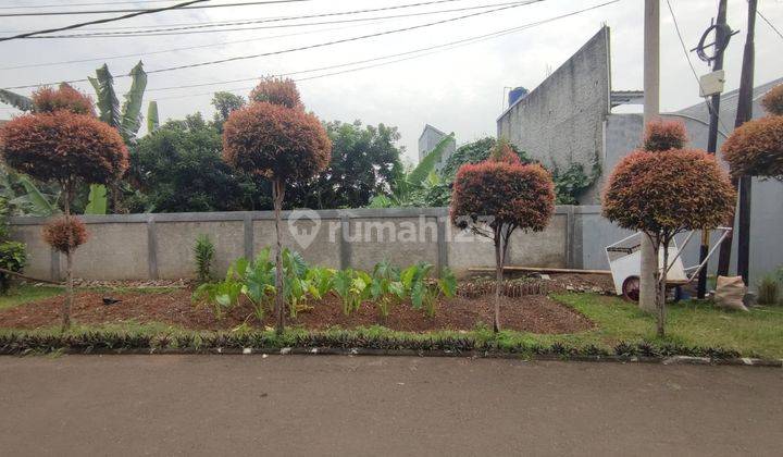 Rumah murah cimahpar Residence Hoek 2