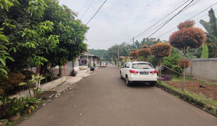 Rumah murah cimahpar Residence Hoek 3