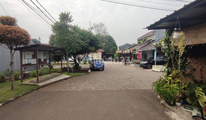 Rumah murah cimahpar Residence Hoek 12