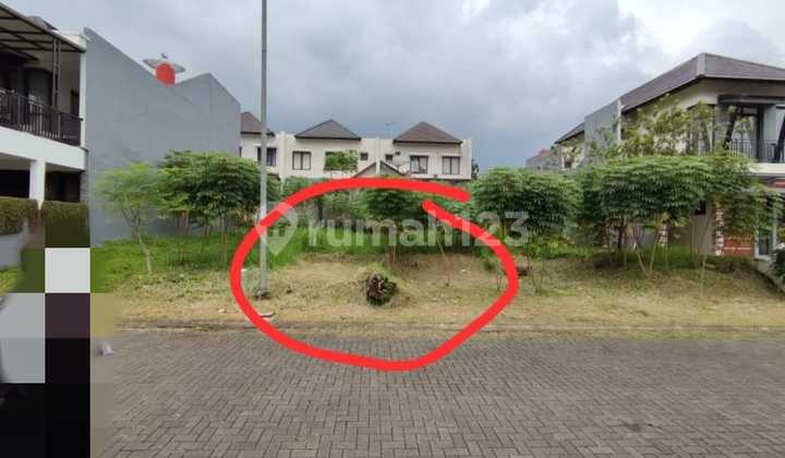 Tanah murah Bogor Nirwana Residence 1