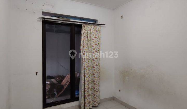 Rumah luas kebun raya residence krr 5