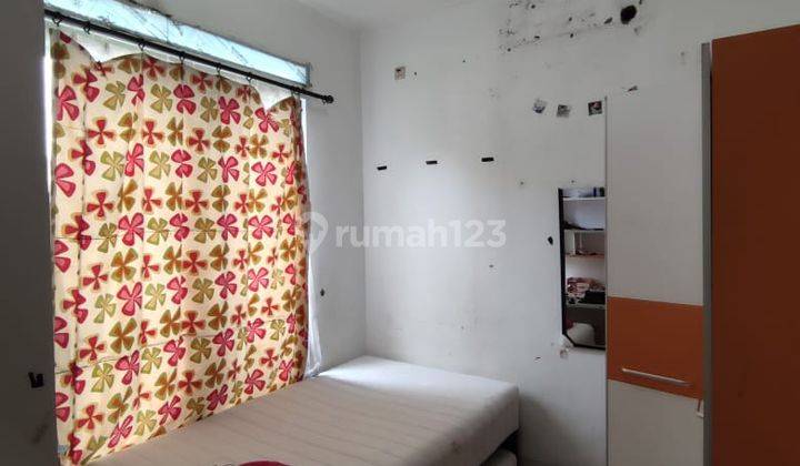 Rumah luas kebun raya residence krr 9