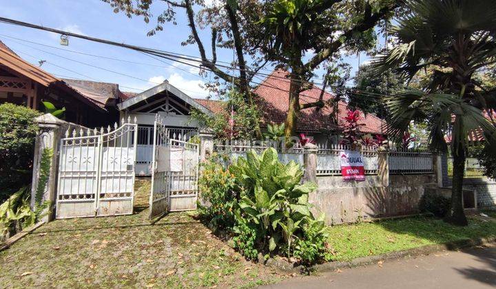 Rumah Tengah Kota Taman Kencana Bogor 1