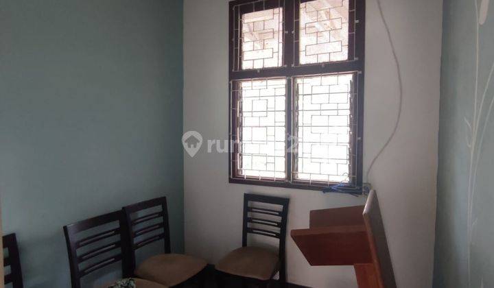 Rumah Tengah Kota Taman Kencana Bogor 6