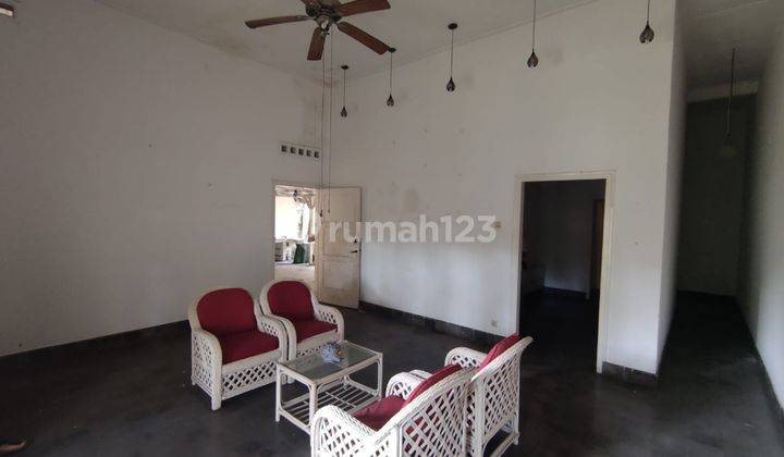 Rumah Tengah Kota Taman Kencana Bogor 8