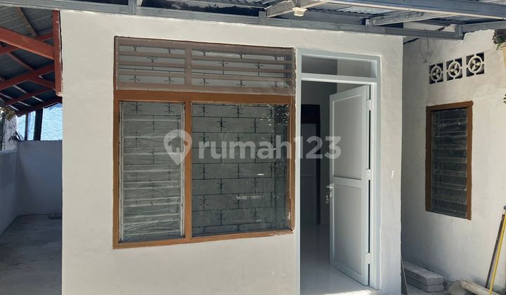 rumah murah tengah kota warban 1