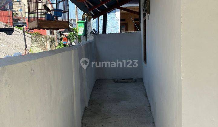 rumah murah tengah kota warban 8