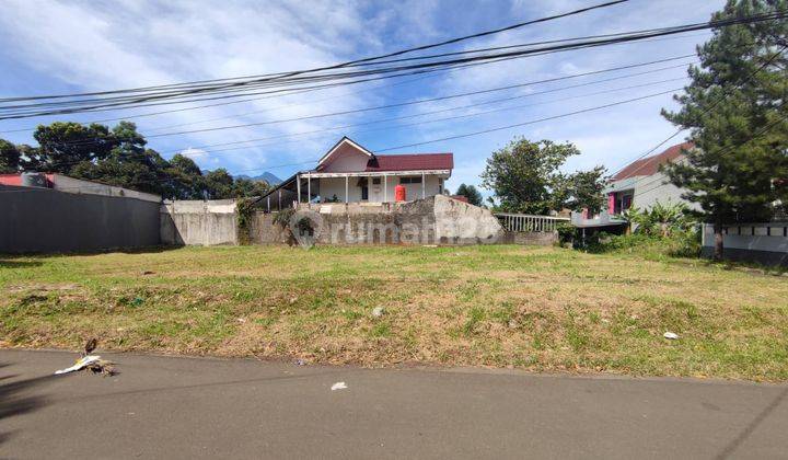 kavling cantik tajur premium pakuan
 1