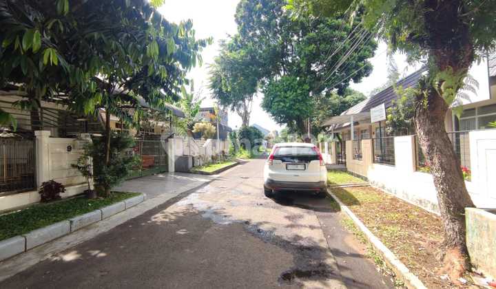 kavling cantik tajur premium pakuan
 3