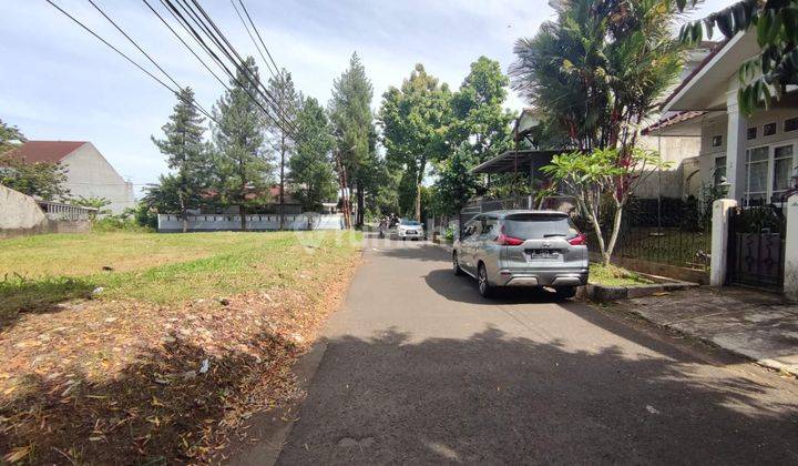 kavling cantik tajur premium pakuan
 1