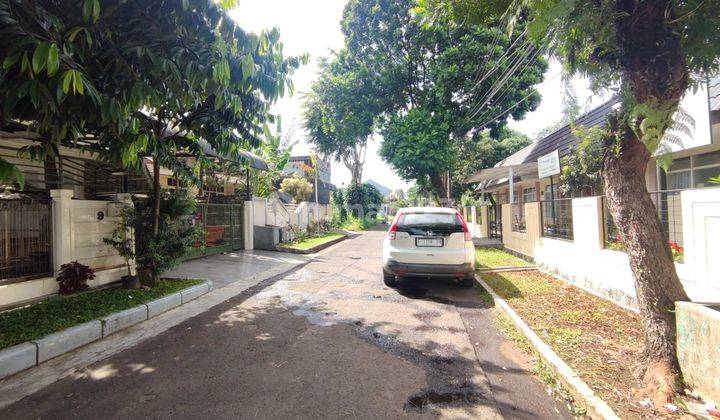 kavling cantik tajur premium pakuan
 3