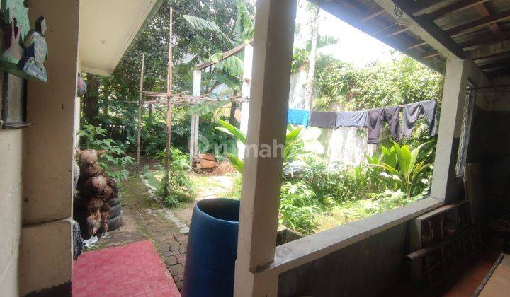 Rumah tengah kota sukasari 3 Hoek 2