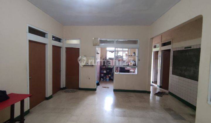 Rumah tengah kota sukasari 3 Hoek 9