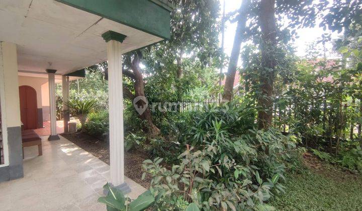 Rumah tengah kota sukasari 3 Hoek 11