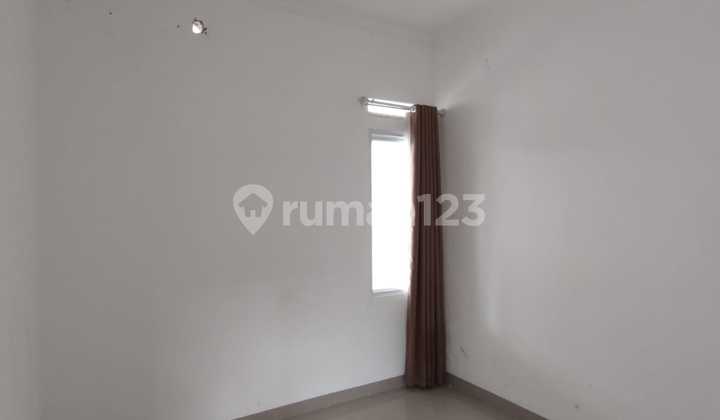 Rumah baru dalam Cluster eksklusif Ciapus Kotabatu
 6