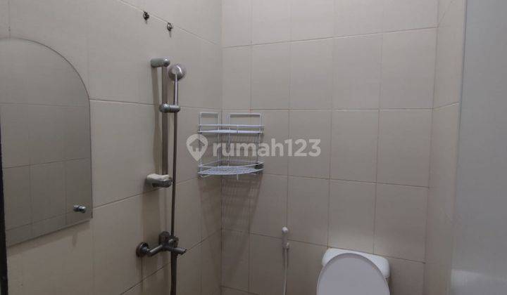 Rumah baru dalam Cluster eksklusif Ciapus Kotabatu
 8