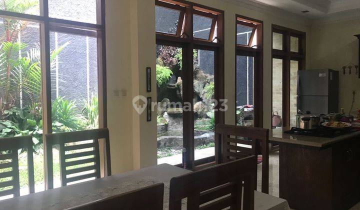 Rumah siap huni Villa duta 2