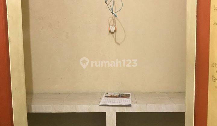 kost2an univ. Pakuan selalu penuh dekat jalan raya 10