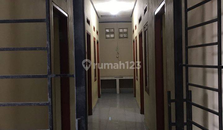 kost2an univ. Pakuan selalu penuh dekat jalan raya 15