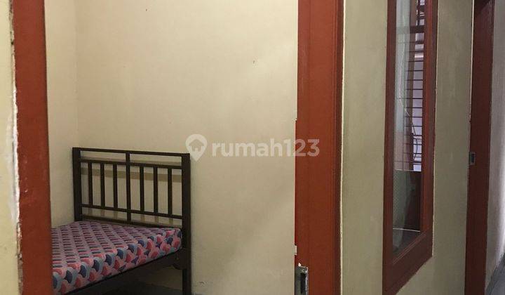 kost2an univ. Pakuan selalu penuh dekat jalan raya 14