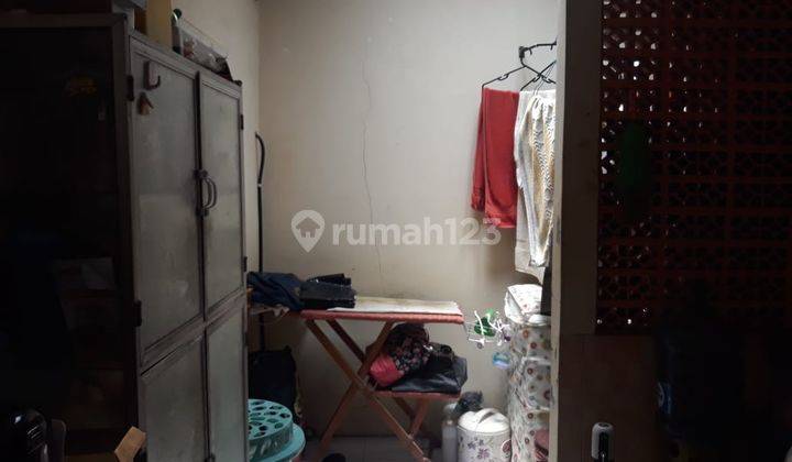 Rumah murah Bogor raya permai 
 5