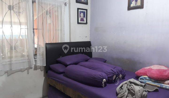 Rumah murah Bogor raya permai 
 4