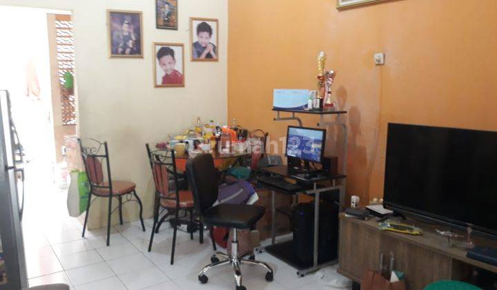 Rumah murah Bogor raya permai 
 6