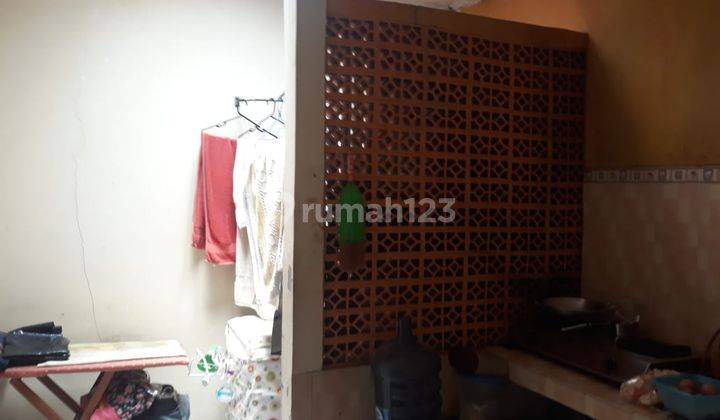 Rumah murah Bogor raya permai 
 7