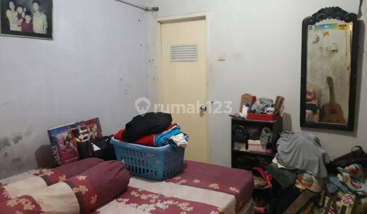 Rumah murah Bogor raya permai 
 11