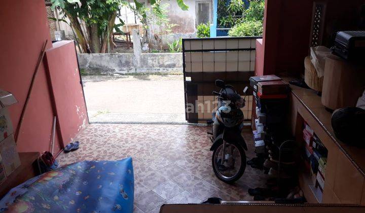 Rumah murah Bogor raya permai 
 14