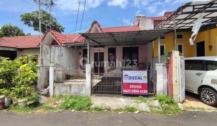 rumah murah mutiara bogor raya
 3