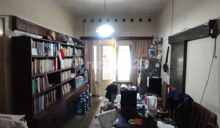 Rumah Cikurai Dekat Jalan Raya Pajajaran 2