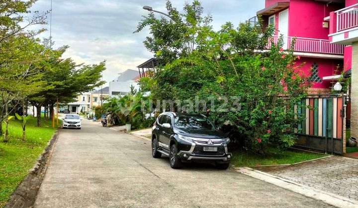 rumah kost sentul citt good revenue