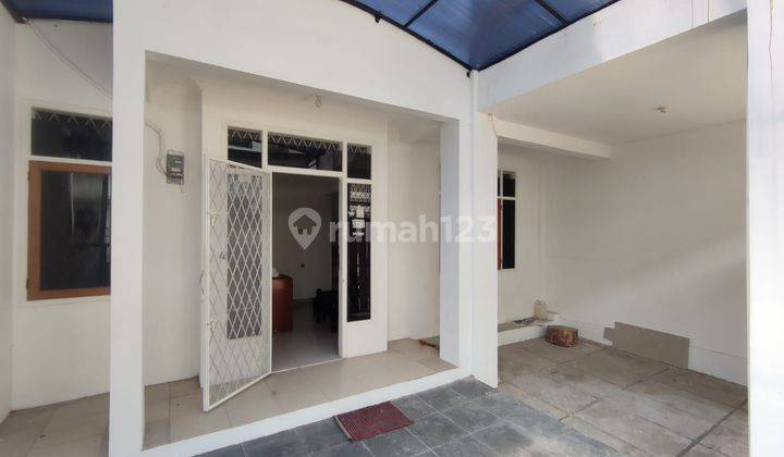 rumah bagus pakuan 2 tajur 2