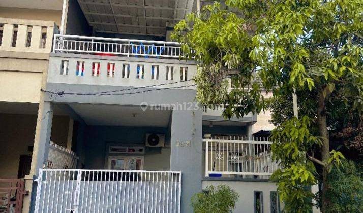 Rumah bagus siap huni Bogor Raya Residence BRR 1