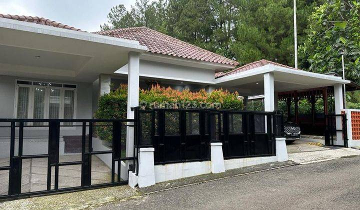 rumah siap huni sentul city fully furnish
 1