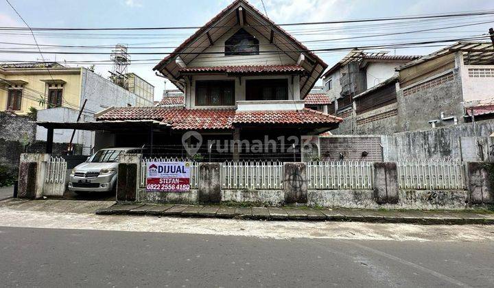 Rumah komersil bantarjati bangbarung 1